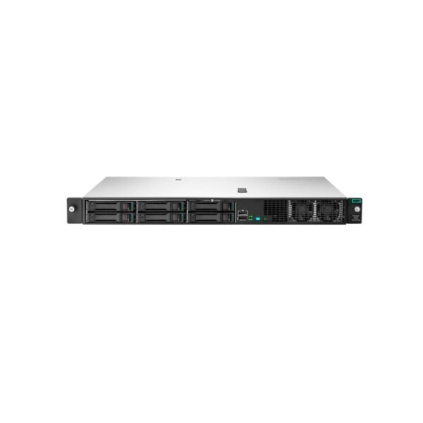 HPE ProLiant DL 20 G10 Plus Rack Server