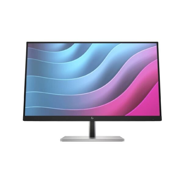 HP E24 G5 FHD Monitor