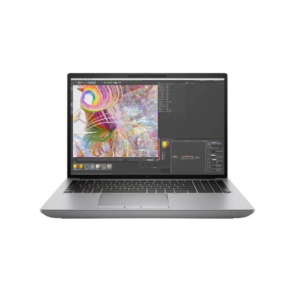 HP ZBook Fury G10 Mobile Workstation