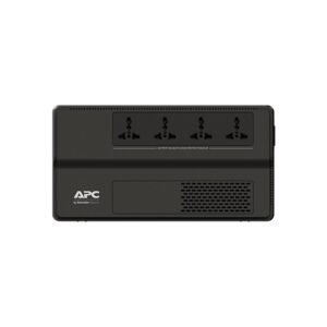 APC Easy UPS | 230V | 650VA | BV650I-MSX