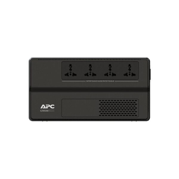 APC Easy UPS | 230V | 650VA | BV650I-MSX