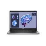 Dell Precision 7680 Mobile Workstation | Intel Core i9-13950HX | 16 GB NVIDIA RTX 5000 | 32 GB | 1 TB | 16" FHD | Win11 Pro | 3 Year