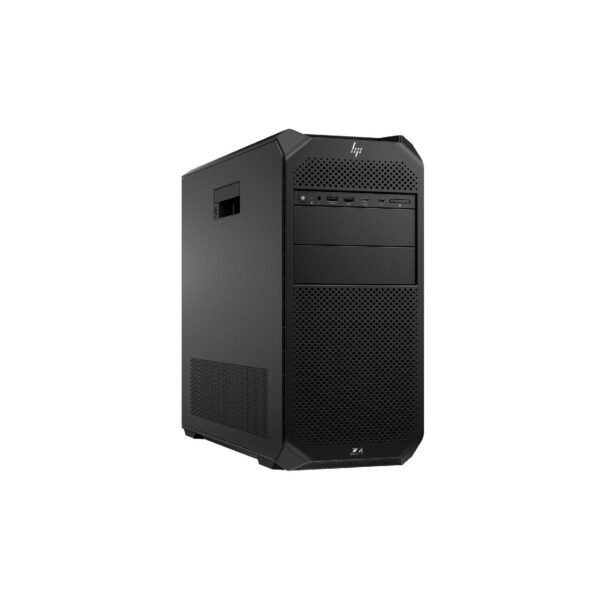 HP Z4 G5 Tower Workstation | Intel Xeon W3-2423 | 16 GB | 1 TB SSD | Win11 Pro | 3 Years | 5E0Y6ES