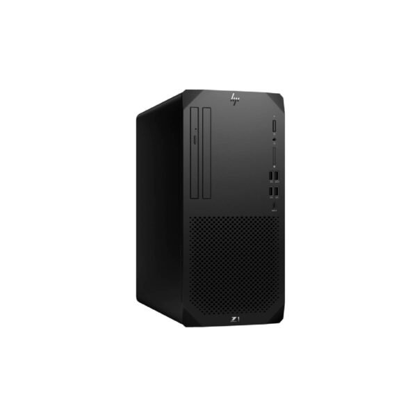 HP Z1 G9 Tower Workstation | Intel® Core™ i7-13700 | Intel® UHD Graphics 770 | 8GB | 512GB SSD | DOS | 3 years | 7F0E3AV