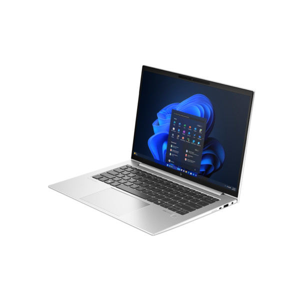 HP Elite Book 840 G11 | Intel® Core™ Ultra 7-155U | Intel Graphics | 16 GB | 512 GB | 14" WUXGA | Win11 Pro | 1 Years