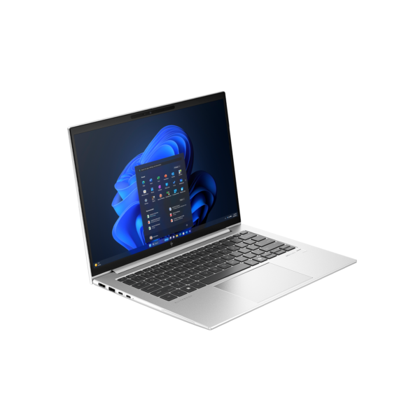 HP Elite Book 840 G11 | Intel® Core™ Ultra 7-155U | Intel Graphics | 16 GB | 512 GB | 14" WUXGA | Win11 Pro | 1 Years