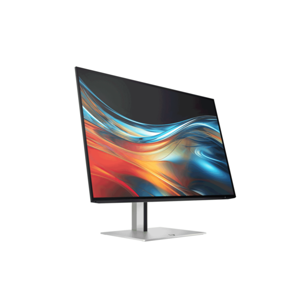 HP Series 7 Pro 24 inch WUXGA Monitor - 724pn (8X534AA)