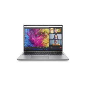 HP ZBook Firefly 14 G11 Mobile Workstation