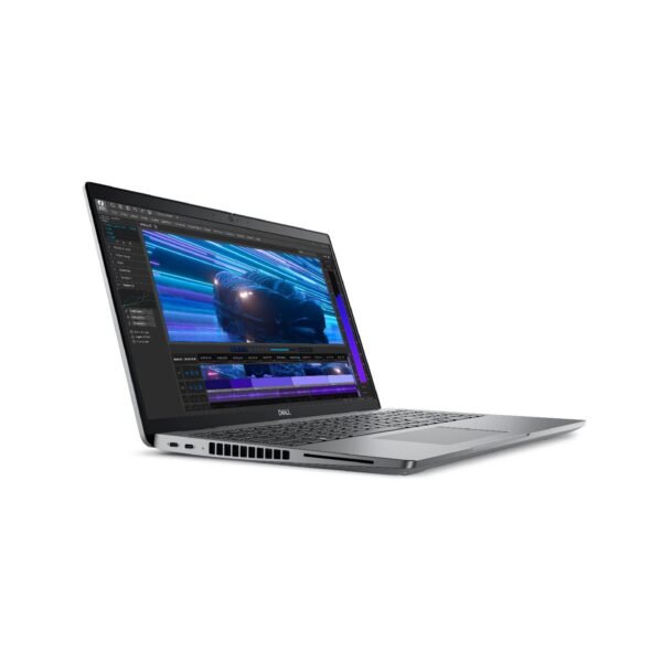 Dell Precision 3591 Mobile workstation | Intel  Core Ultra 7 155H | 4 GB NVIDIA RTX 500 Ada | 16 GB | 1 TB | 15.6" FHD | Win 11 Pro | 3 Year