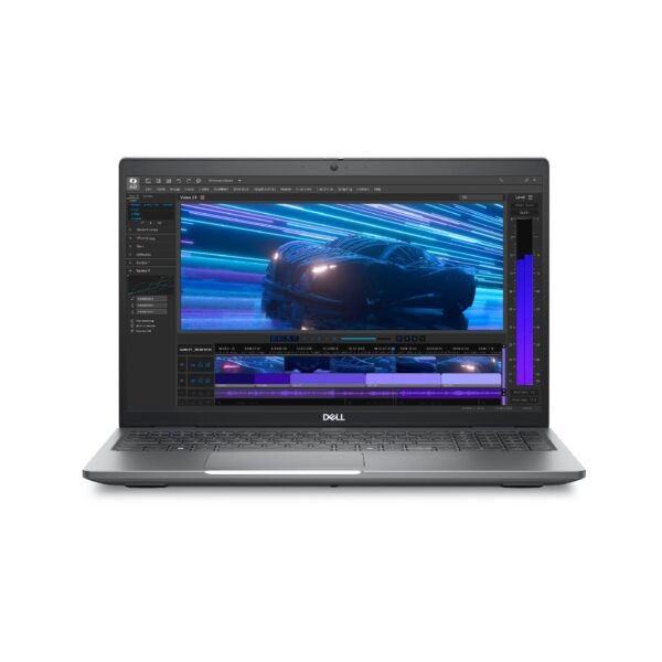 Dell Precision 3591 Mobile workstation | Intel  Core Ultra 7 155H | 4 GB NVIDIA RTX 500 Ada | 16 GB | 1 TB | 15.6" FHD | Win 11 Pro | 3 Year