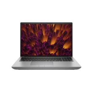 HP ZBook Fury G10 Mobile Workstation