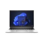 HP Elite Book 830 G9 Laptop | Intel® Core i7-1255U | Intel Iris Xe | 16 GB | 512 GB | 13.3" WUXGA | Win11 Pro | 3 Years | 5P747EA