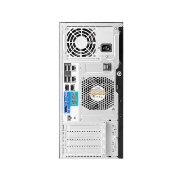 HPE ProLiant ML30 G11 | Intel Xeon E-2414 | 16 GB | 350 W | 3 Year | P65093-421