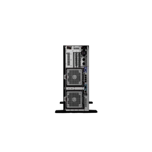 HPE ProLiant ML350 G11 SFF Tower Server | Intel Xeon Silver 4410Y | 32 GB | 2*HPE 480GB | 3* HPE 2.4TB |1000 W | 3 Year |  P53567-421