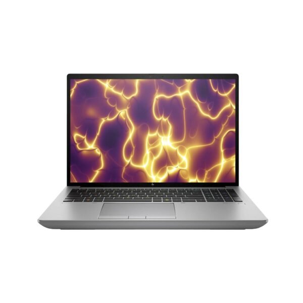 HP ZBook Fury G11 Mobile Workstation