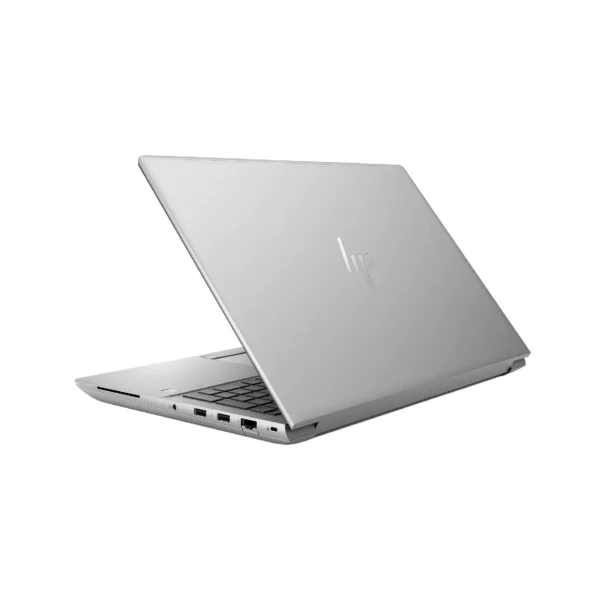 HP ZBook Fury 16 G11 Mobile Workstation | Intel Core i9-14900HX | 8 GB NVIDIA RTX 2000 Ada  | 16 GB | 1TB SSD | 16"AG WUXGA | Win11 Pro | 3 Year | 9C597AV