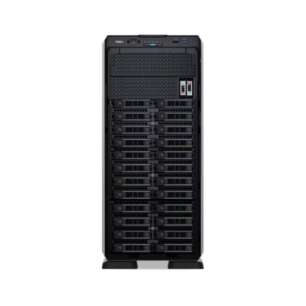 Dell PowerEdge T550 Tower Server