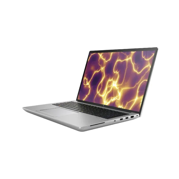 HP ZBook Fury 16 G11 Mobile Workstation | Intel Core i9-14900HX | 8 GB NVIDIA RTX 2000 Ada  | 16 GB | 1TB SSD | 16"AG WUXGA | Win11 Pro | 3 Year | 9C597AV