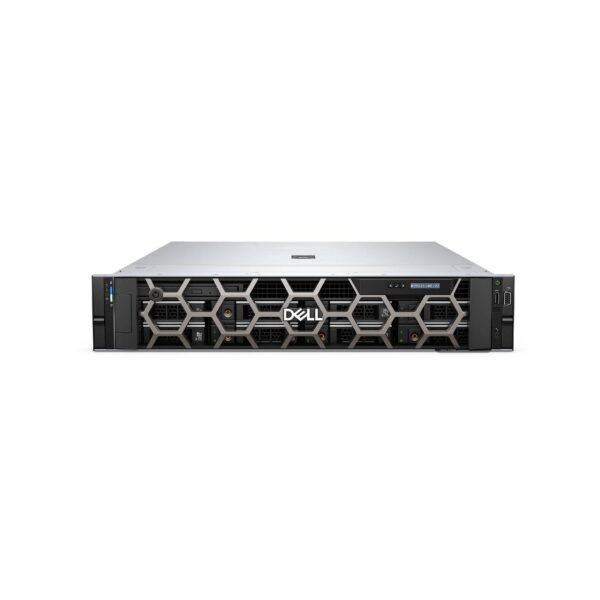 Dell Precision 7960 Rack Workstation