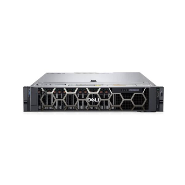 Dell PowerEdge R550 Rack Server