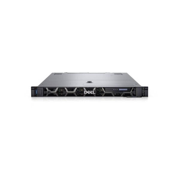 Dell PowerEdge R650 Rack Server