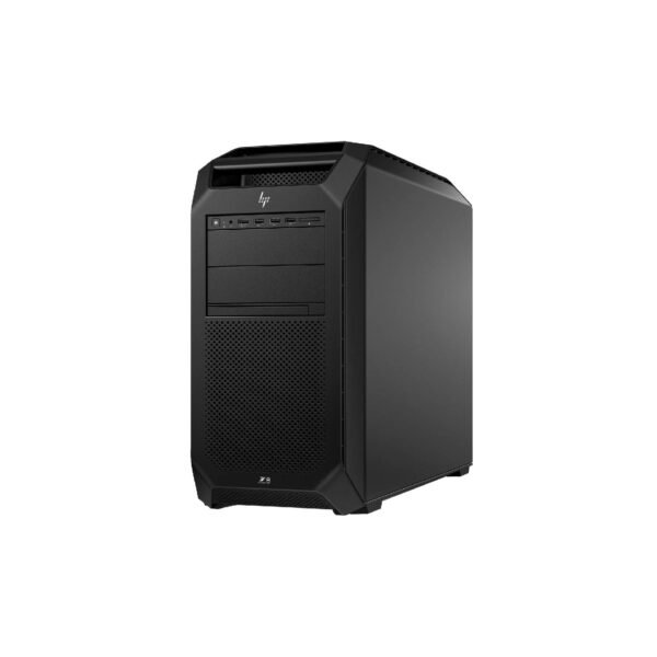 HP Z8 G5 Tower Workstation | Intel Xeon Silver 4410Y | Graphics N/A | 16 GB | 1 TB SSD | Linux Ready | 3 Years | 5E1A6ES