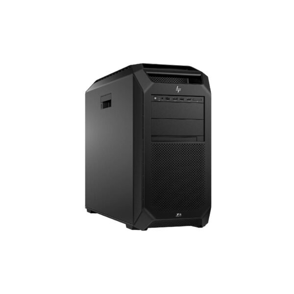 HP Z8 G5 Tower Workstation | Intel Xeon Silver 4410Y | Graphics N/A | 16 GB | 1 TB SSD | Linux Ready | 3 Years | 5E1A6ES