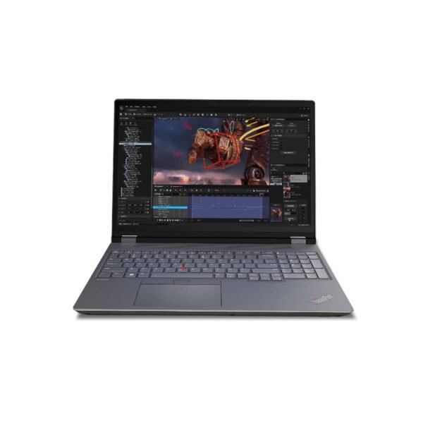 ThinkPad P14s Gen2 Mobile Workstation