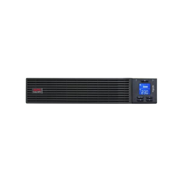 APC Easy UPS Online SRV RM 2U | 3000 VA | 2400 W | 230 V | APC SRV3KRI