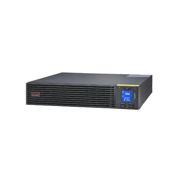 APC Easy UPS Online SRV RM 2U | 3000 VA | 2400 W | 230 V | APC SRV3KRI