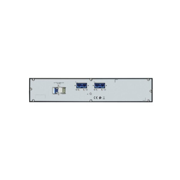 APC Easy UPS Online 4U | 2000 VA | 1600 W | 230 V | APC SRV2KRILRK