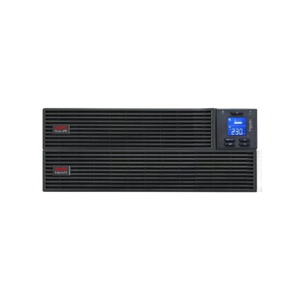 APC Easy UPS Online 4U | 3000 VA | 2400 W | 230 V | APC SRV3KRILRK