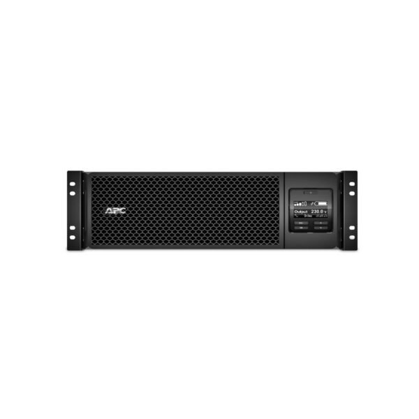 APC Smart UPS | 5000 VA | 230V | APC SRT5KRMXLI