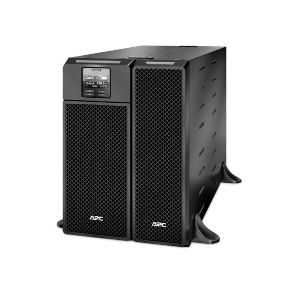 APC Smart UPS SRT | 6000VA | 230V | APC SRT6KXLI