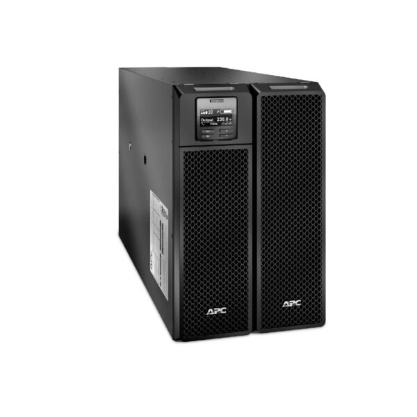 APC Smart UPS RT | 8000VA | 230 V | APC SRT8KXLI