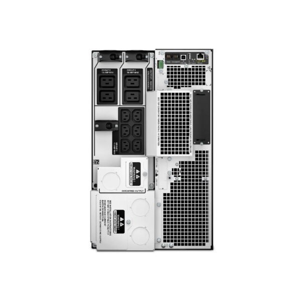 APC Smart UPS RT | 8000VA | 230 V | APC SRT8KXLI