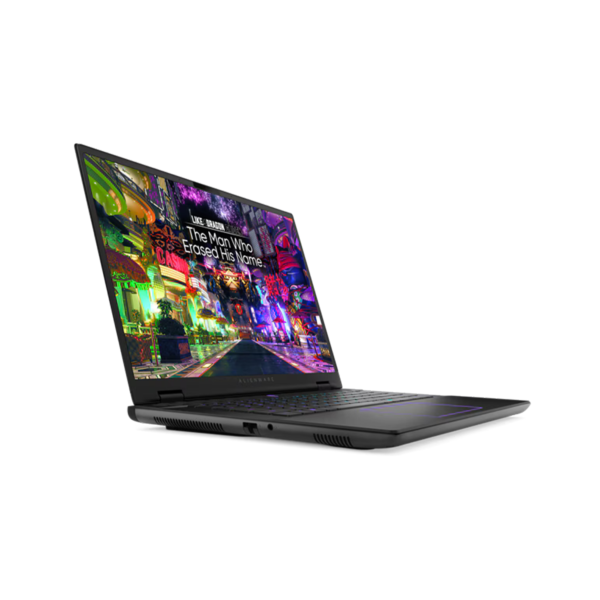 Alienware m16 R2 Gaming Laptop | Intel Core Ultra 7 155H | 32GB | 2TB SSD | NVIDIA GeForce RTX 4070 8GB GDDR6 | 16" QHD+ | Windows 11 Pro | 16R2-ALN-CTO2-BLK