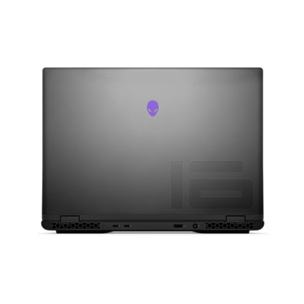 Alienware m16 R2 Gaming Laptop | Intel Core Ultra 7 155H | 32GB | 2TB SSD | NVIDIA GeForce RTX 4070 8GB GDDR6 | 16" QHD+ | Windows 11 Pro | 16R2-ALN-CTO2-BLK