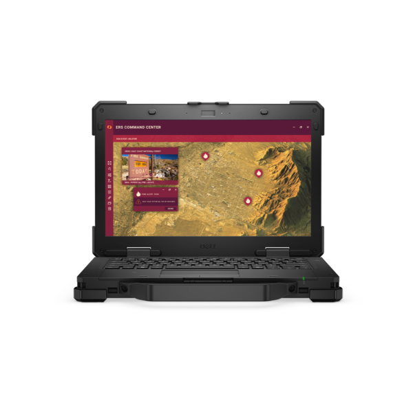 Buy Dell Pro Rugged 13 Laptop