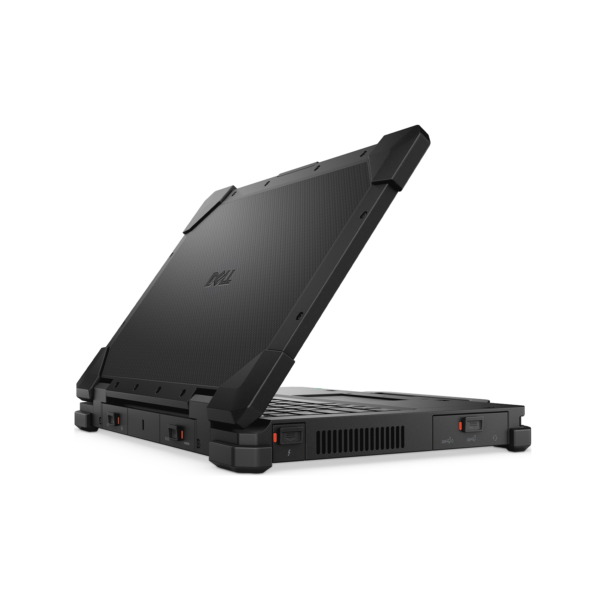 Dell Pro Rugged 13 Laptop | Intel Core Ultra 7 165H | 32 GB | 512GB | 13.3'' Touch, FHD | Windows 11 Pro | 3 Year