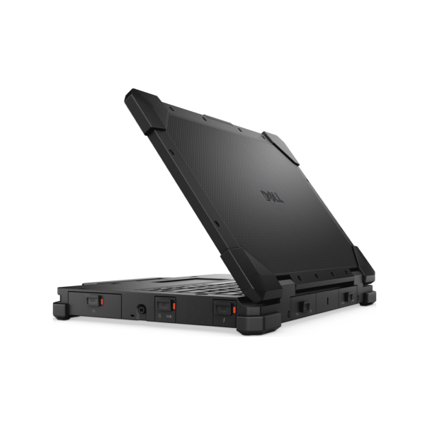 Dell Pro Rugged 13 Laptop | Intel Core Ultra 7 165H | 32 GB | 512GB | 13.3'' Touch, FHD | Windows 11 Pro | 3 Year