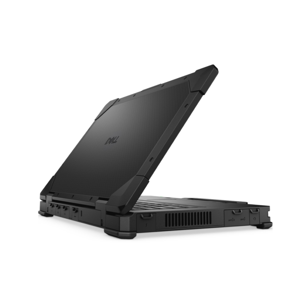 Dell Pro Rugged 14 Laptop | Intel Core Ultra 5 135U | 32 GB | 2 TB | 14'' FHD | Windows 11 Pro | 3 Year