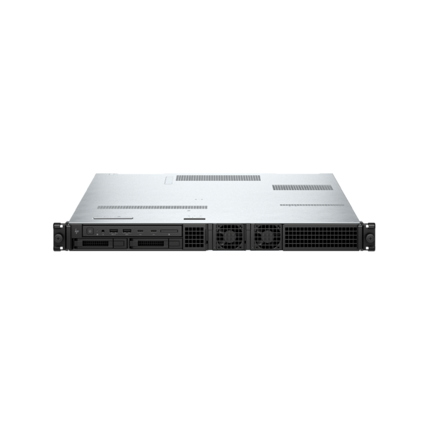 HP Z4 Rack G5 Workstation | Intel Xeon W3-2423 | 64 GB | 2TB | Windows 11 Pro | 3 Year | 8T7Z4AV