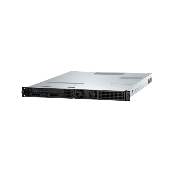 HP Z4 Rack G5 Workstation | Intel Xeon W3-2423 | 64 GB | 2TB | Windows 11 Pro | 3 Year | 8T7Z4AV