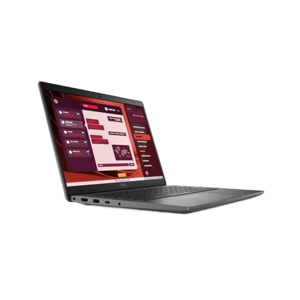 Dell Latitude 3450 Laptop | Intel Core i5-1335U | Integrated graphics | 8 GB | 512GB |14" FHD | Ubuntu Linux  | 1Year