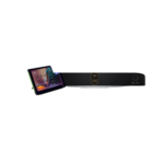 Poly Studio X72 All-In-One Video Bar with TC10 Controller Kit (A4MA7AA)