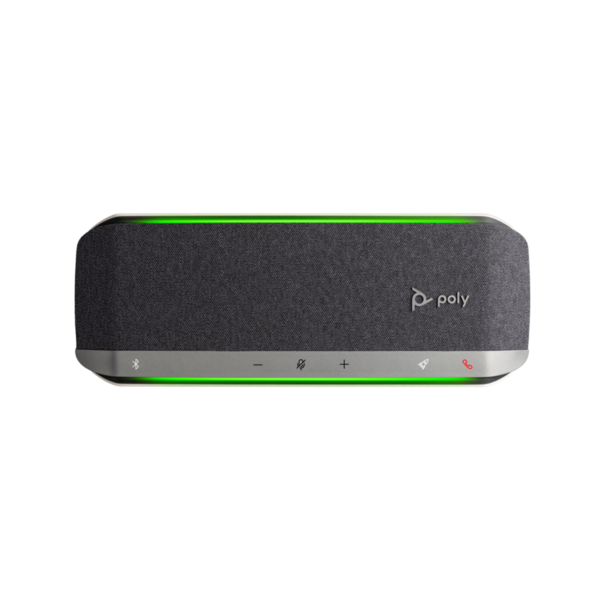 Poly Sync 40+ USB-A USB-C Speakerphone +BT700 USB-A Adapter (772C5AA)