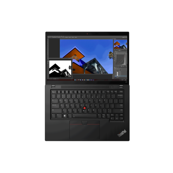 ThinkPad L14 Gen 4 Laptop | 	Intel Core i7-1355U | Integrated Intel Iris Xe Graphics | 16GB | 512GB SSD | 14.0" FHD | 3 Year Warranty | 21H1007RGP