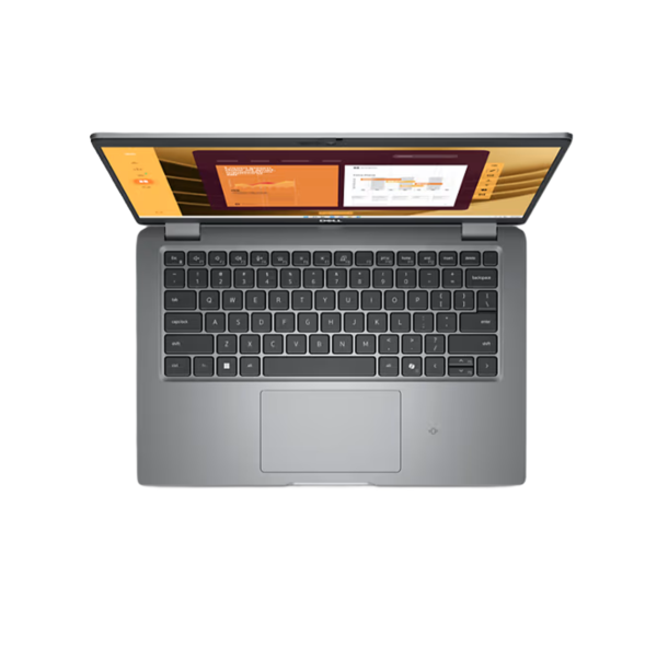 Dell Latitude 5450 Laptop | Intel Core Ultra 7 155U | Integrated Intel graphics | 16GB | 512GB SSD | 14.0" FHD | Ubuntu Linux | 1 Year