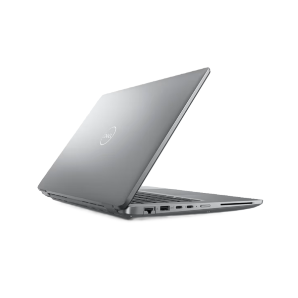 Dell Latitude 5450 Laptop | Intel Core Ultra 7 155U | Integrated Intel graphics | 16GB | 512GB SSD | 14.0" FHD | Ubuntu Linux | 1 Year